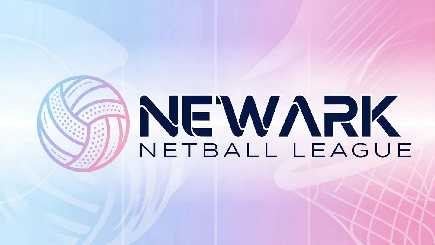 Newark Netball League brand film